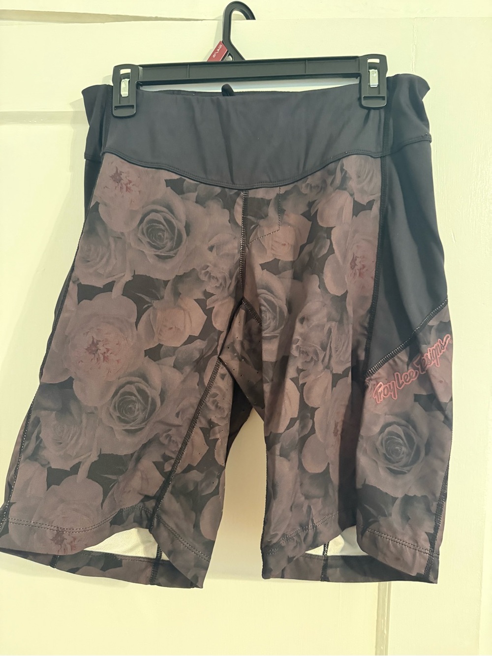 Troy Lee designs mountain bike shorts